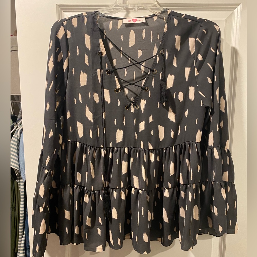 Buddy Love Top